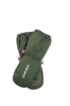 VIKING kumštinės pirštinės EXPOWER, 50-25530-37, dydis 
