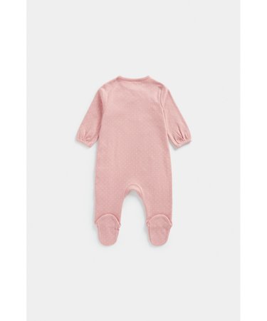 MOTHERCARE šliaužtinukas ilgomis rankovėmis, FB357 643944