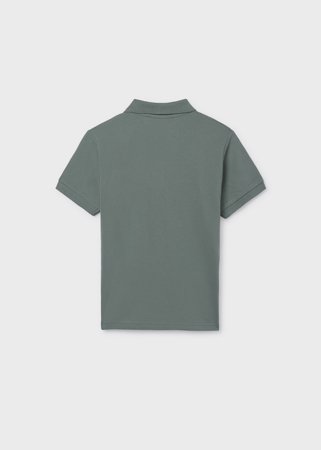 MAYORAL polo marškinėliai trumpomis rankovėmis, bayleaf, 890-70, 157  cm 