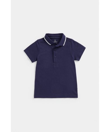 MOTHERCARE polo marškinėliai trumpomis rankovėmis, EB331 