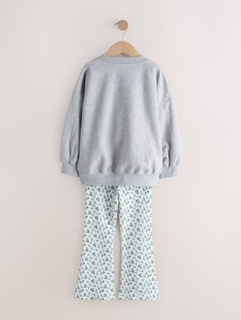 NEXT džemperis ir tamprės, H80899, cm 