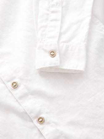 NEXT marškiniai ilgomis rankovėmis, U83545, 104 cm 