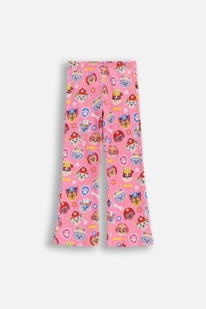 COCCODRILLO tamprės, rožinės, 