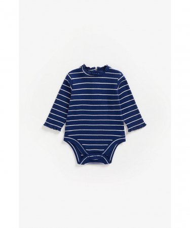 MOTHERCARE smėlinukas ilgomis rankovėmis, suknelė be rankovių ir pėdkelnės, ZB739 548219