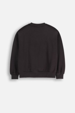 COCCODRILLO džemperis, pilkas, cm 