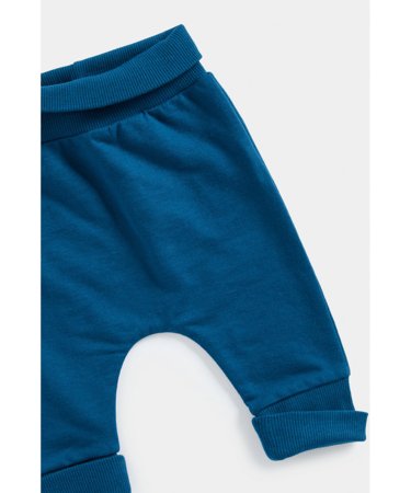 MOTHERCARE marškinėliai ilgomis rankovėmis ir kelnės, FB462 650997