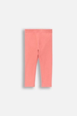 COCCODRILLO tamprės FLOWERS GIRL NEWBORN, rožinės, ZC4122102FGN-007-086, 86 cm