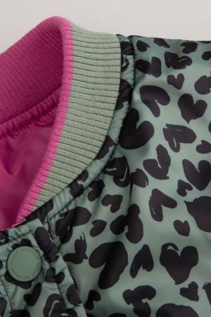 COCCODRILLO striukė, rožinė, WC6152501OGJ-022-164, 164 cm 