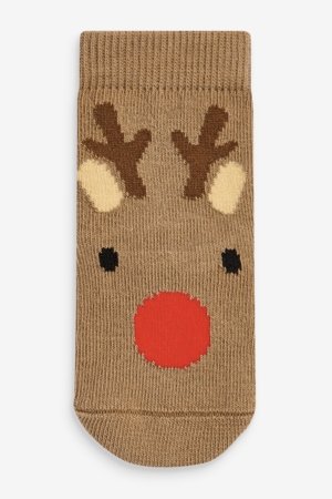 NEXT kojinės, 5 vnt., 898641 96870307