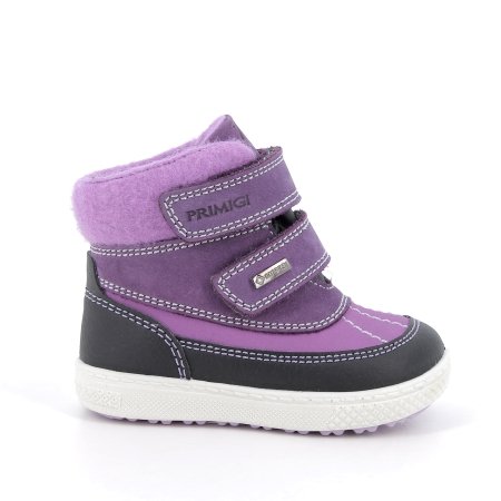 PRIMIGI žieminiai batai, violetiniai, 6852411, 28 dydis 