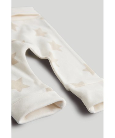 MOTHERCARE marškinėliai ilgomis rankovėmis ir tamprės, AV82401 68 cm 