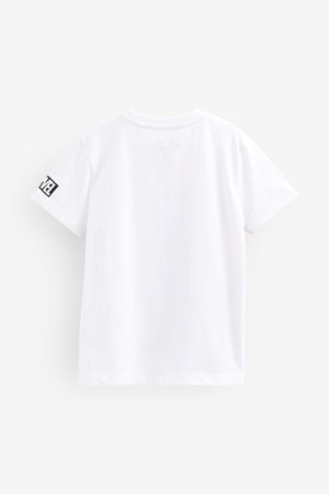 NEXT marškinėliai trumpomis rankovėmis SPIDERMAN, U79984 