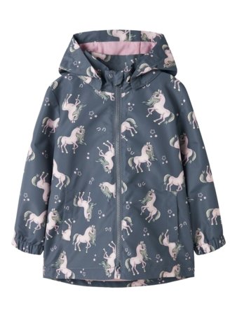 NAME IT striukė MAXI, 13251602-4A556B, cm 