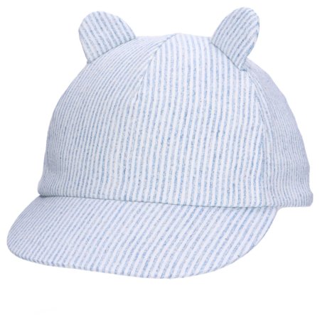 TUTU kepurė su snapeliu, 3-007758, 44-48 cm 