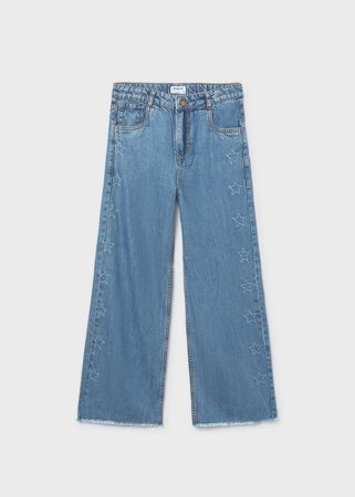 MAYORAL kelnės, medium, 6.557-58, 157  cm 