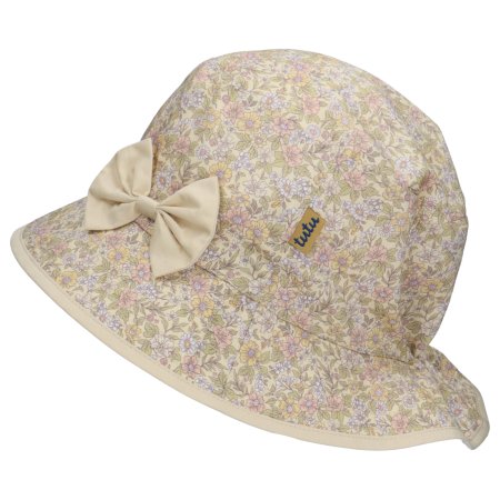 TUTU kepurė, smėlio spalvos, 3-006587, 50-52 