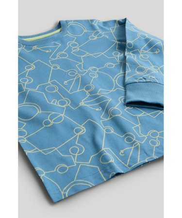 MOTHERCARE pižama, AV80501 98 cm 