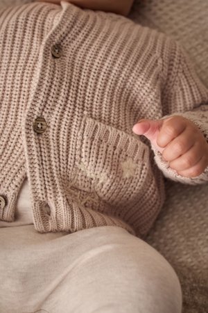 NEXT susegamas megztinis, E12478, cm