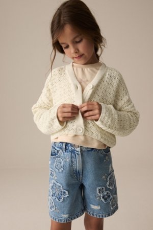 NEXT susegamas megztinis, E25055, 116