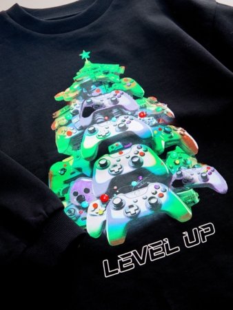 NEXT džemperis, F95914, 116 cm 