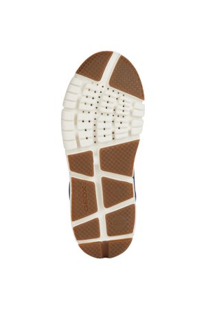 GEOX laisvalaikio batai, tamsiai mėlyni, J459BB-05422-C0693 