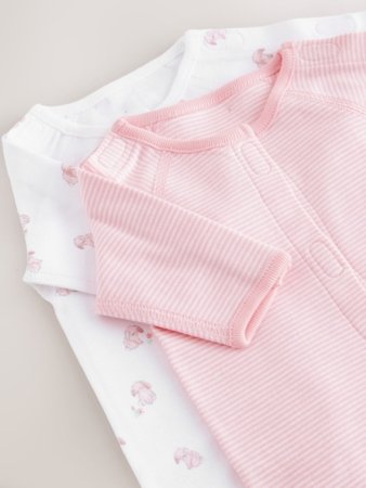 NEXT komplektas ankstukui, 6 vnt., AW2347, cm 