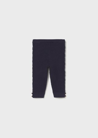 MAYORAL tampės, navy, 10.015-62, 4 cm 