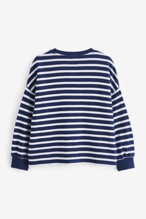 NEXT marškinėliai ilgomis rankovėmis, D48848 