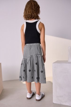 NEXT sijonas, E43873, 110 cm 