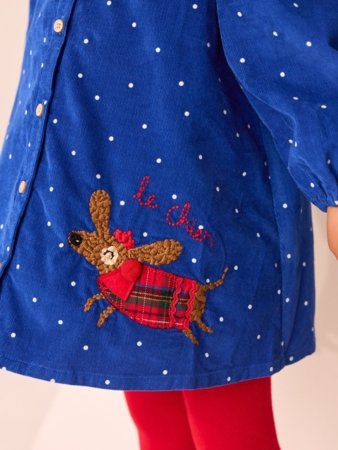 NEXT suknelė ir pėdkelnės, F69769, 86-92 cm 