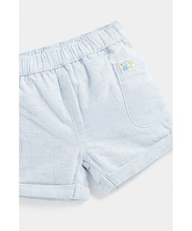 MOTHERCARE marškinėliai trumpomis rankovėmis ir šortai, EC555 629045