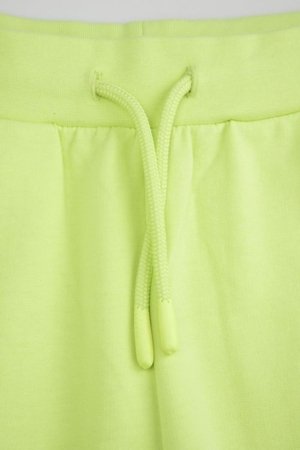 COCCODRILLO sportinės kelnės, lime, cm 