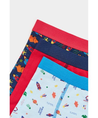 MOTHERCARE kelnaitės 3 vnt., FC951 650541