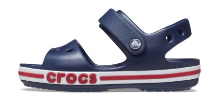 CROCS basutės, tamsiai mėlynos, 205400-4CC 