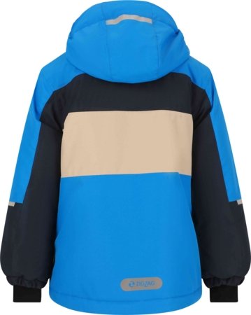 ZIG ZAG žieminė striukė SCOUT, Z243005-2008, 110 cm 