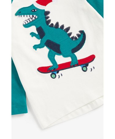 MOTHERCARE marškinėliai ilgomis rankovėmis, ZC524 556930