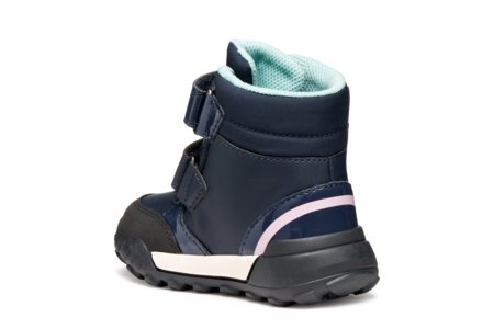 GEOX žieminiai batai B566MD-054FU-C4002, 23 dydis 