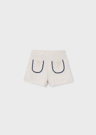 MAYORAL šortai, linen, 3.219-38, 104  cm 