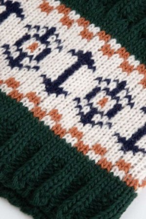 COCCODRILLO šalikas ACCESSORIES WINTER BOY, multicoloured, ZC4369206AWB-022-L, L cm 