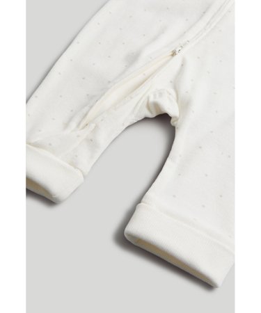 MOTHERCARE šliaužtinukas ilgomis rankovėmis, AW29401 68 cm 