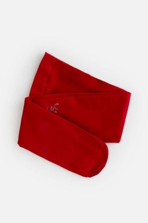 COCCODRILLO pėdkelnės, raudonos 