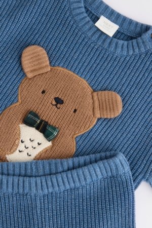 NEXT megztinis ir tamprės, N22300 80-86 