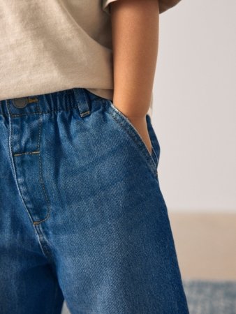 NEXT džinsai, F76699, cm 