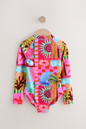 NEXT maudymosi kostiumėlis, AB7019, 98 cm