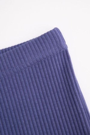 COCCODRILLO tamprės HEARTS GIRL KIDS, tamsiai mėlynos, ZC4122101HGK-015-122, 122 cm 