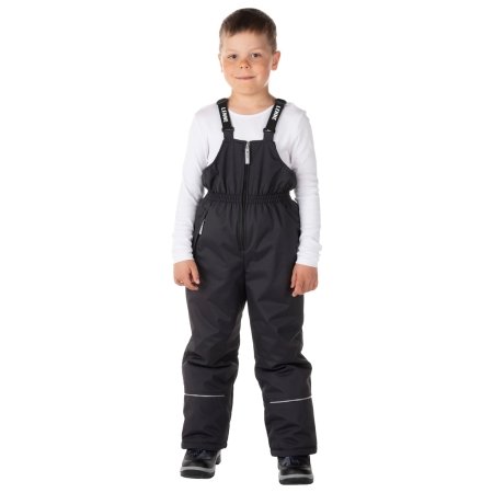 LENNE kelnės JACK, juodos, 24351-42, 134 cm 