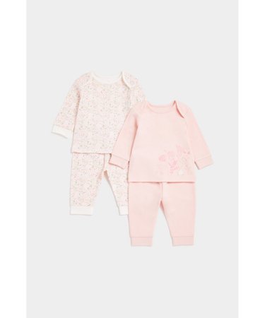 MOTHERCARE pižama, 2 vnt., CB310 594842