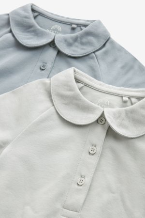 NEXT smėlinukas trumpomis rankovėmis, 2vnt., N36230 