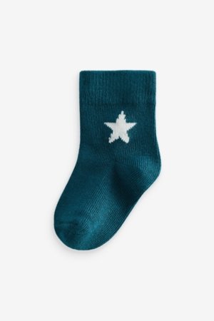 NEXT kojinės, 5 vnt., N28223, 80-92