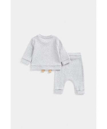 MOTHERCARE džemperis ir kelnės, FE031  